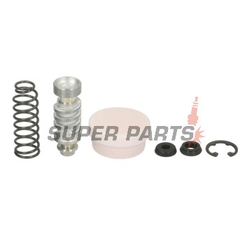 Ремонтен комплект за спирачна помпа -TOURMAX- Kawasaki ZX-6R 636 2002-2004, Kawasaki ZX-6RR 600 2003-2004
