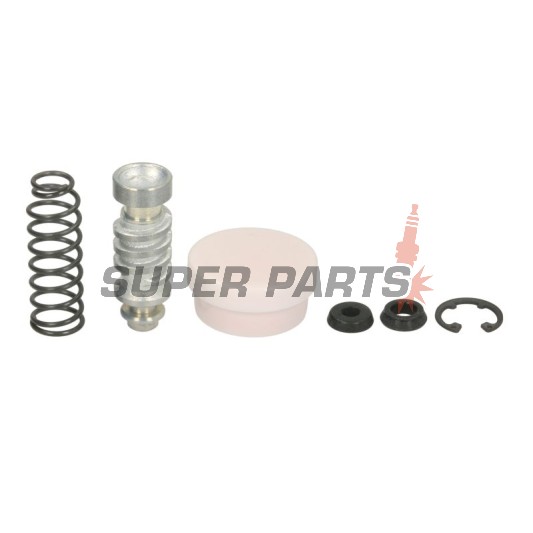 Ремонтен комплект за спирачна помпа -TOURMAX- Kawasaki ZX-6R 636 2002-2004, Kawasaki ZX-6RR 600 2003-2004
