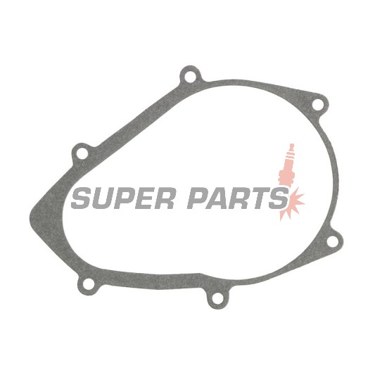Гарнитура за капак на статор -WINDEROSA- Kawasaki KXF 250 1987-1988