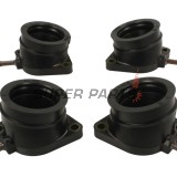 Колектори -TOURMAX- Yamaha FZS 600 1998-2002