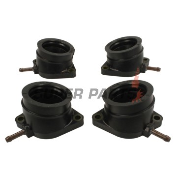 Колектори -TOURMAX- Yamaha FZS 600 1998-2002