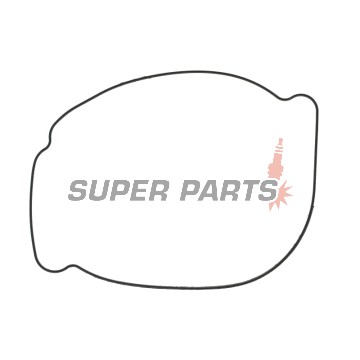 Гарнитура за капак на съединителя -ATHENA- KTM EXC 400 2005-2011, EXC 450/530 2007-2011, EXC-F 450 2007-2011, EXC-G 450 2003, XC-W 400 2008-2011, XC-W 450/530 2009-2011, XCR-W 450 2008-2009