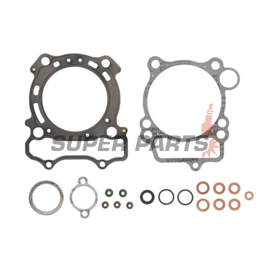 Гарнитури за цилиндър комплект -WINDEROSA- Yamaha WR 250 2001-2013, Yamaha YZ 250 2001-2013