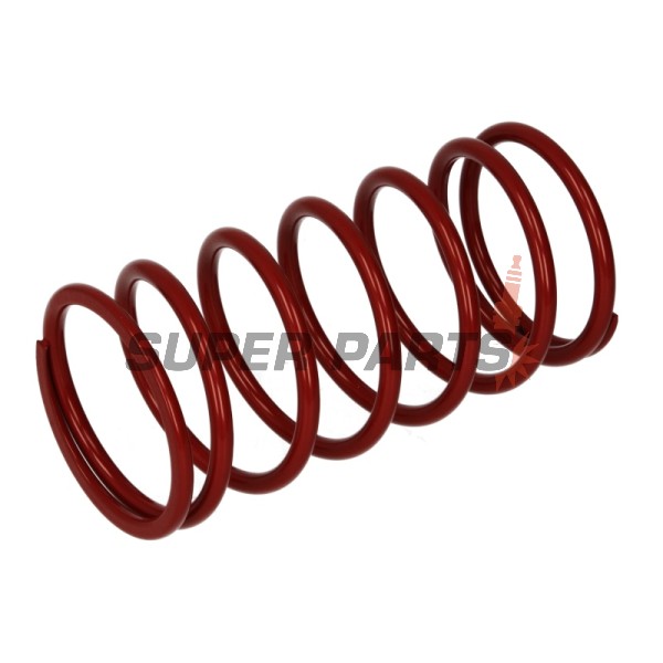 Вариатор -ATHENA-, 46mm, 32kg, Keeway/PGO/MBK/Malaguti/Yamaha/Aprilia 25-200 1988-2018