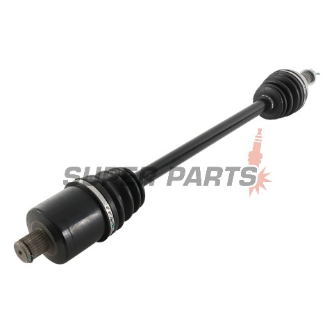 Полуоска -ALL BALLS- Polaris RZR 1000 2014-2015, RZR 925 2020-2021