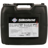 Масло за амортисьори -SILKOLENE- RSF, 5W, 20L