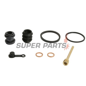 Ремонтен комплект за спирачен апарат -ALL BALLS- Suzuki DL 1000 2014-2016, GSX 1300 2007-2009, GSX 1340 2008-2016, GSX-R 600/750/1000 2006-2009