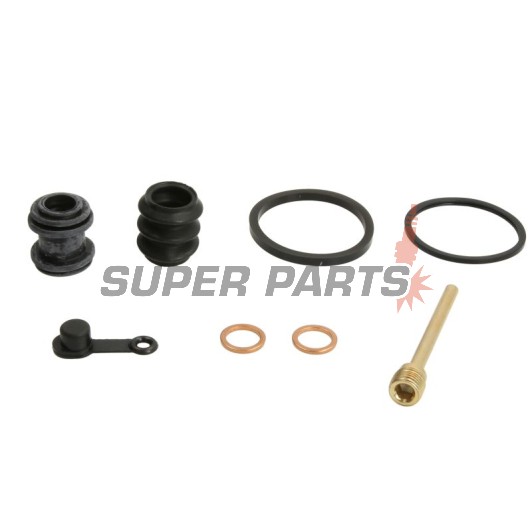 Ремонтен комплект за спирачен апарат -ALL BALLS- Suzuki DL 1000 2014-2016, GSX 1300 2007-2009, GSX 1340 2008-2016, GSX-R 600/750/1000 2006-2009