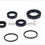 Пълен комплект семеринги за двигател -ATHENA- Peugeot Buxy 50 1994-1998, Elystar 50 2003-2005, Jet Force 50 2003, Looxor 50 2001-2003, Ludix 50 2004-2006, Metalx50 2002, Speedake 50 1994-1997, Speedfight 50 1997-2000