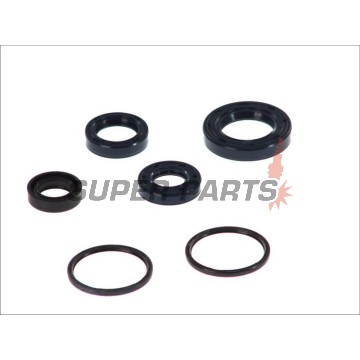 Пълен комплект семеринги за двигател -ATHENA- Peugeot Buxy 50 1994-1998, Elystar 50 2003-2005, Jet Force 50 2003, Looxor 50 2001-2003, Ludix 50 2004-2006, Metalx50 2002, Speedake 50 1994-1997, Speedfight 50 1997-2000