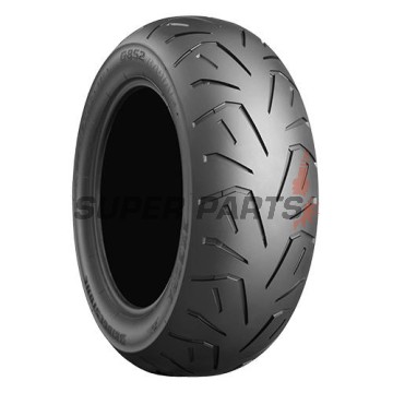 Задна шосейна гума -BRIDGESTONE- 200/55ZR16, G852