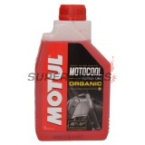 Антифриз -MOTUL- MOTOCOOL, червен, -35°C, Готов за употреба, 1L