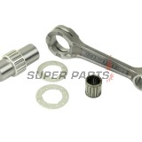 Биела (мотовилка) -ATHENA- Gas Gas MC 125 2021-2023, Husqvarna TC 125 2016-2023, TE 150 2017-2023, TX 125 2017-2019, KTM EXC 150 2020-2023, SX 125 2016-2023, SX 150 2016-2022, XC-W 125 2017-2019, XC-W 150 2017-2022