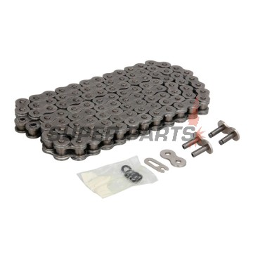 Верига -JT- JTC520X1R3102DL, размер 520, 102 звена, X-Ring усилена