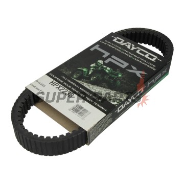 Ремък -DAYCO- DAYHPX2238, 937x37mm, Arctic Cat 550 / 650 / 700 H1 EFI / MudPro / Prowler / TBX / TRV 2005-2015
