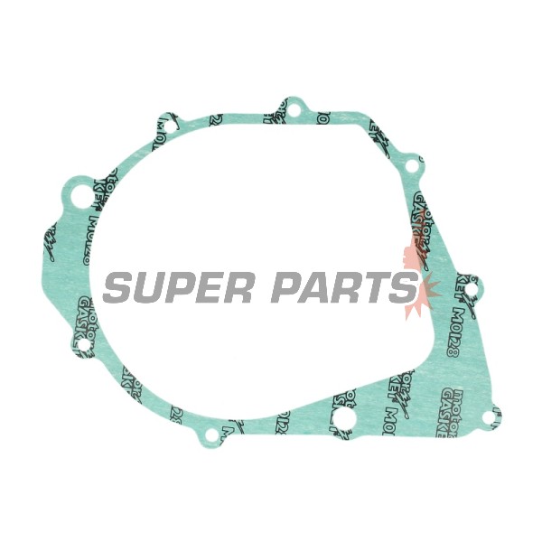 Гарнитура за капак на статор -ATHENA- Yamaha YFM 350 1987-2013, YFM 400 1993-1998