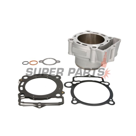 Цилиндър -ATHENA- 350cc, Husqvarna FE 350 2014-2016, KTM EXC-F 350 2014-2016