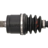 Полуоска -ALL BALLS- Honda TRX 420/500 2015-2019, TRX 450 2015