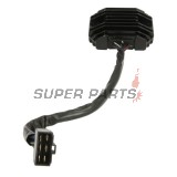 Реле за зареждане -ARROWHEAD- реле-регулатор, Kawasaki VN 800 1995-2006, Kawasaki ZX-6R 600 1998-1999