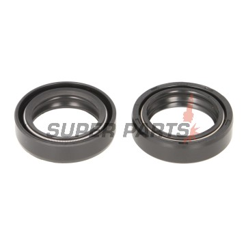 Семеринги за предница -ATHENA- Honda CB 200 1974-1976, CB 125 1978-1990, CB 250 1991-1998, CBR 125 2009-2017, CD 250 1988-1992, CL 200 1995, CM 185 1978-1980, CM 200 1980-1984, CM 125 1982-1985, CM 250 1982-1983