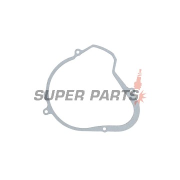 Гарнитура за капак на статор -WINDEROSA- Suzuki TS 250 1986-1989