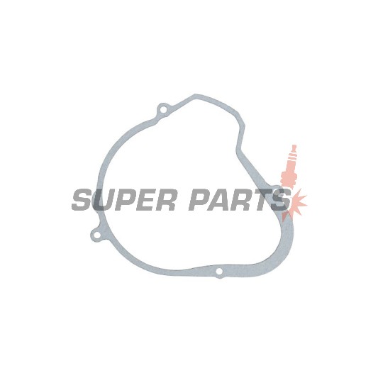 Гарнитура за капак на статор -WINDEROSA- Suzuki TS 250 1986-1989