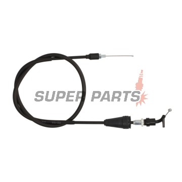 Жило за газ -ALL BALLS- Husqvarna TC 125/250 2017, TE 150/250/300 2017, TX 300 2017, KTM SX 125/150/250 2017, XC 250/300 2017, XC-W 150/250/300 2017