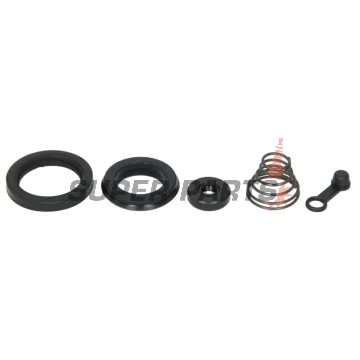 Ремонтен комплект помпа за съединител (долна) -TOURMAX- Yamaha FJ 1100 1984-1985, Yamaha FJ 1200 1986-1993, Yamaha FJR 1300 2001-2008, Yamaha FZ 750 1985-1986, Yamaha FZR 1000 1987-1995, Yamaha GTS 1000 1993-1994