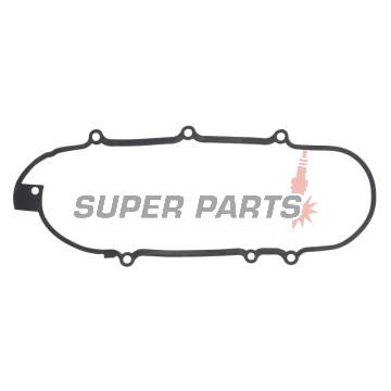 Гарнитура за капак на съединителя -ATHENA- Honda FES 125 2007-2010, FES 150 2007-2009, NES 125/150 2000-2001, PES 125/150 2006-2010, PS 125 2006-2010, SH 125/150 2001-2012, Keeway Outlook 125/150 2007-2011