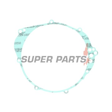 Гарнитура за капак на съединителя -ATHENA- Yamaha FZS 1000 2001-2005, YZF-R1 1000 1998-2003