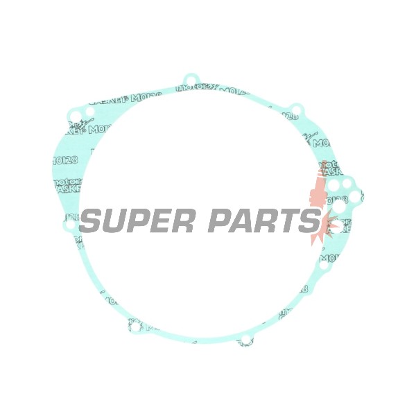 Гарнитура за капак на съединителя -ATHENA- Yamaha FZS 1000 2001-2005, YZF-R1 1000 1998-2003