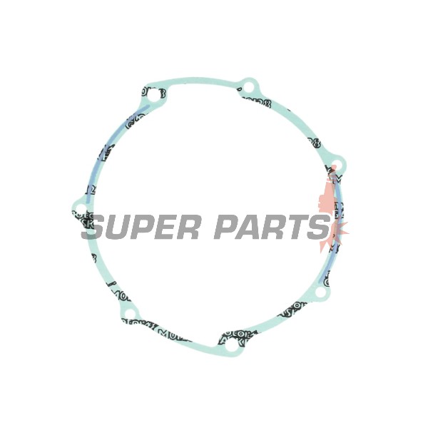 Гарнитура за капак на съединителя -ATHENA- Yamaha WR 400 1998-2002, YZ 400 1998-1999