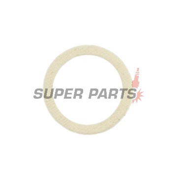 Гарнитура за ауспух -ATHENA- 28x36x3mm, Aprilia Pegaso 650 1991-2004, Cagiva Cocis 75 1991, K3 50 1998, Prima 50 1992-1996, W4 50 1992-1995