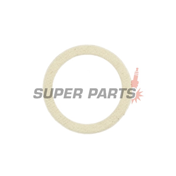 Гарнитура за ауспух -ATHENA- 28x36x3mm, Aprilia Pegaso 650 1991-2004, Cagiva Cocis 75 1991, K3 50 1998, Prima 50 1992-1996, W4 50 1992-1995