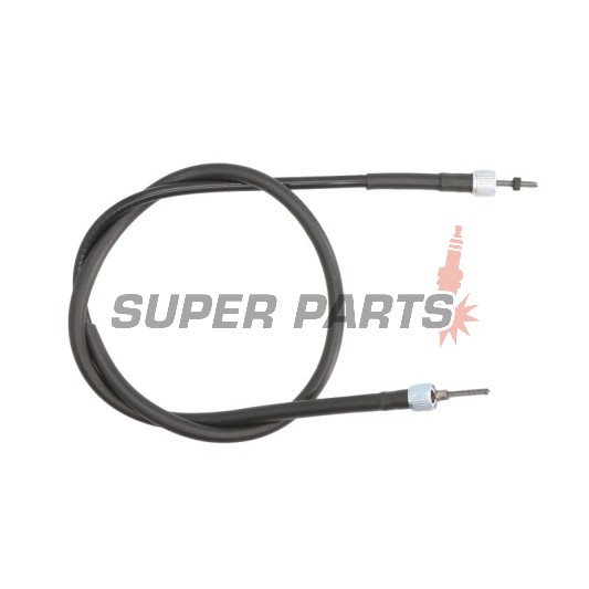 Жило за километраж -4 RIDE- Yamaha FZR 1000 1991-1995, Yamaha SR 125/500 1978-2002, Yamaha WR 250/400/426/450 1998-2005, Yamaha XS 650/750 1977-1983, Yamaha XV 125/250 1995-2001