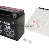 Акумулатор -YUASA- YTX20L-BS, 19Ah 12V