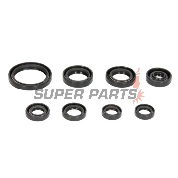 Комплект семеринги за двигател -WINDEROSA- Yamaha WR 450 2003-2015, Yamaha YZ 450 2003-2013
