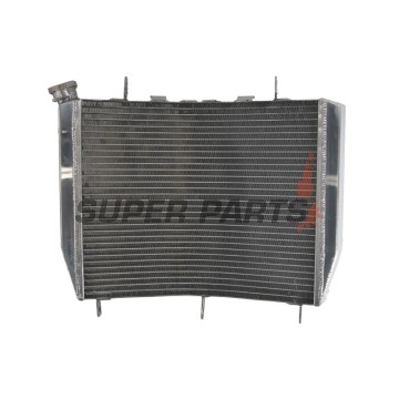 Радиатор -4 RIDE- Kawasaki H2 Ninja/ZX 1000 2015-2024