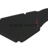 Въздушен филтър -ATHENA- S410170200001, Gilera NRG/Storm/Typhoon 50 1993-2000, Piaggio NRG/NTT 50 1994-1998