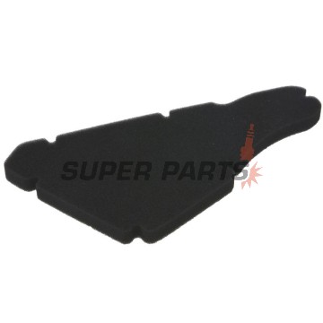 Въздушен филтър -ATHENA- S410170200001, Gilera NRG/Storm/Typhoon 50 1993-2000, Piaggio NRG/NTT 50 1994-1998
