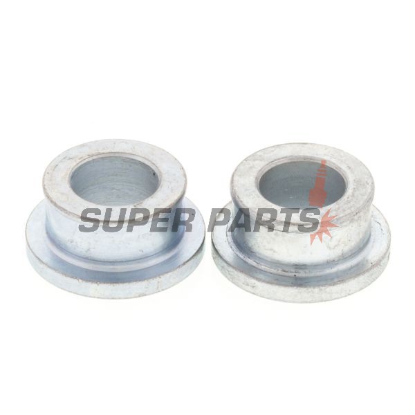 Дистанционни втулки за капла -4 RIDE- предни, Kawasaki KX 80/85/100 1997-2017, Kawasaki VN 850 1999
