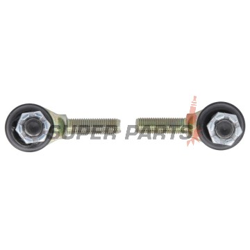 Външен кормилен накрайник -ALL BALLS- Polaris Outlaw 450 2009-2010, Outlaw 525 2009-2011, Predator 500 2007, Sportsman 550/850 2009
