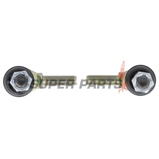 Външен кормилен накрайник -ALL BALLS- Polaris Outlaw 450 2009-2010, Outlaw 525 2009-2011, Predator 500 2007, Sportsman 550/850 2009