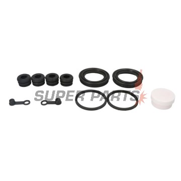 Ремонтен комплект за спирачен апарат -TOURMAX- Kawasaki KZ 750 1980-1983, Kawasaki KZ 1000 1981-1997, Kawasaki KZ 1100 1981-1982, Kawasaki KZ 550 1981-1983, Kawasaki KZ 700 1984, Kawasaki Z 550 1980-1981, Kawasaki Z 650 1981-1982