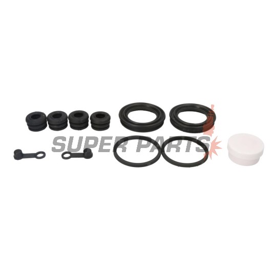 Ремонтен комплект за спирачен апарат -TOURMAX- Kawasaki KZ 750 1980-1983, Kawasaki KZ 1000 1981-1997, Kawasaki KZ 1100 1981-1982, Kawasaki KZ 550 1981-1983, Kawasaki KZ 700 1984, Kawasaki Z 550 1980-1981, Kawasaki Z 650 1981-1982
