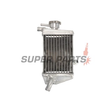 Радиатор -4 RIDE- десен, KTM SX 65 2009-2015, KTM SXS 650 2012, KTM SXS 65 2013