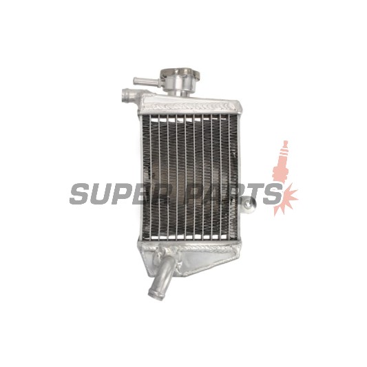 Радиатор -4 RIDE- десен, KTM SX 65 2009-2015, KTM SXS 650 2012, KTM SXS 65 2013