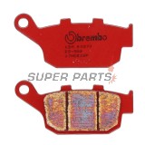 Накладки -BREMBO- 07HO53SP, Kawasaki Versys 650 ABS, Z800 / Z900, ZX-9R Ninja