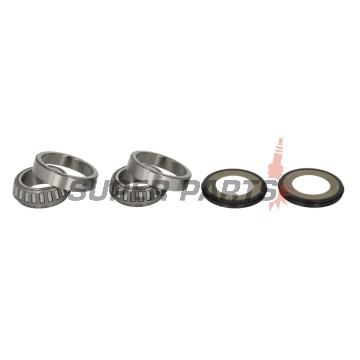 Ремонтен комплект за окачване -ALL BALLS- Kawasaki KLX 400 2003, Suzuki DR 650 1996-2017, DR-Z 250 2001-2010, DR-Z 400 2000-2017, RM 125/250 1993-2004, RM-X 250 1993-1999, RM-Z 250 2007, RM-Z 450 2005, XF 650 1997-2001