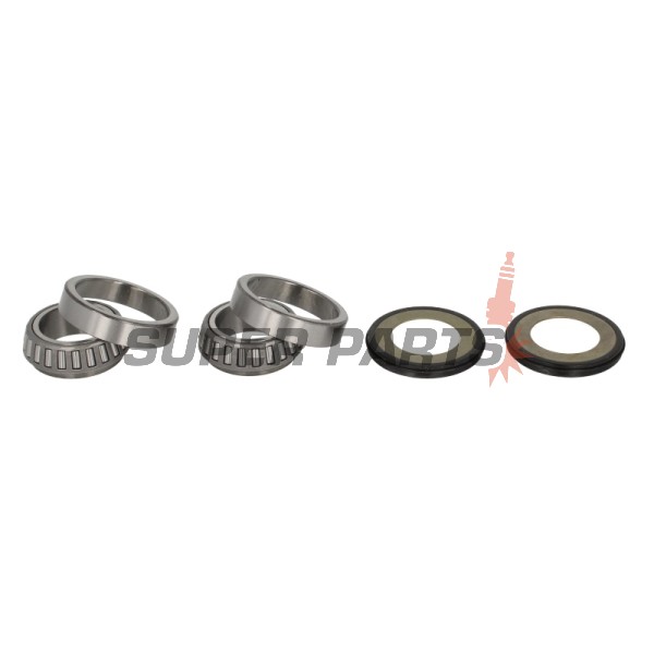 Ремонтен комплект за окачване -ALL BALLS- Kawasaki KLX 400 2003, Suzuki DR 650 1996-2017, DR-Z 250 2001-2010, DR-Z 400 2000-2017, RM 125/250 1993-2004, RM-X 250 1993-1999, RM-Z 250 2007, RM-Z 450 2005, XF 650 1997-2001